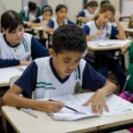 São Caetano amplia liderança regional e avança no Ideb 2025