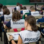 Escolas municipais de São Caetano superam médias estadual e nacional no IDEB 2025