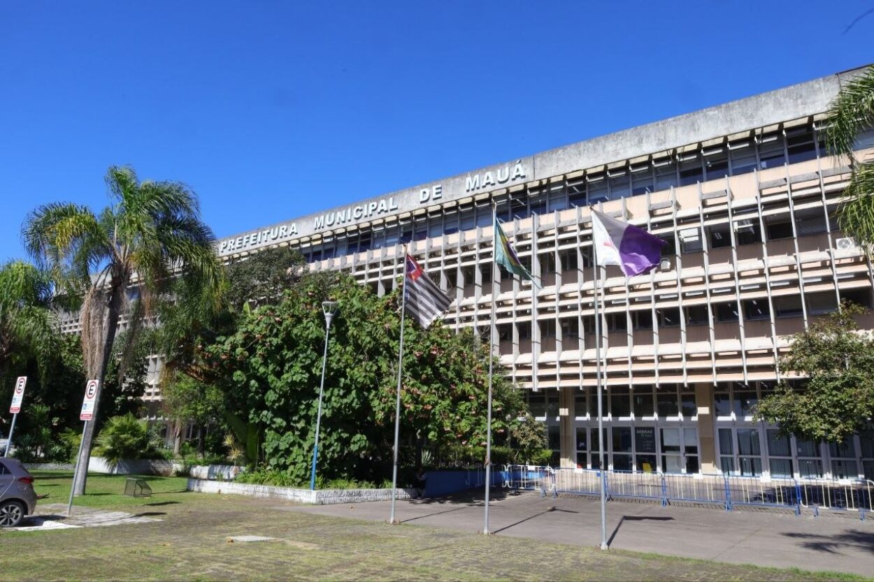 Prefeitura de Mauá amplia serviços digitais para emissão de documentos da Dívida Ativa