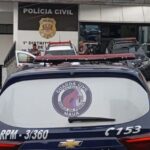 GCM de Mauá prende agressor de mulher após acionamento do botão ANA