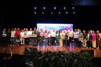 Fórum Econômico de Mauá debate futuro da indústria e reforça importância da qualificação profissional