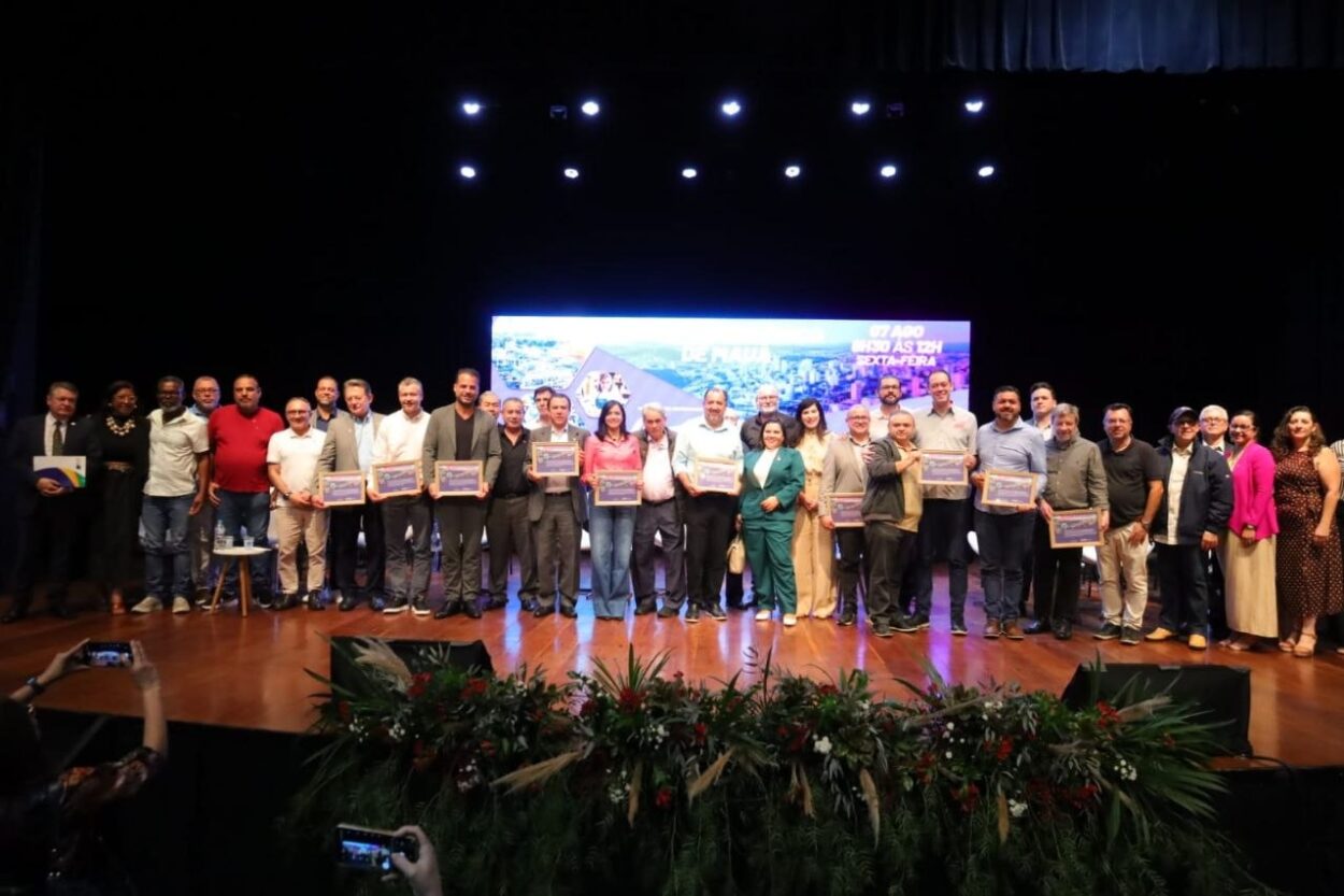 Fórum Econômico de Mauá debate futuro da indústria e reforça importância da qualificação profissional