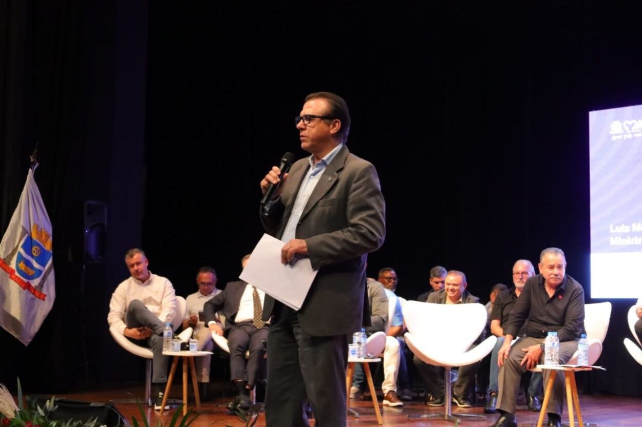 Mauá fortalece o diálogo entre poder público, setor produtivo e instituições para preparar a cidade para os desafios da nova indústria