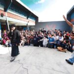 Prefeitura de Diadema realiza, de 8 a 14 de agosto, a Semana da Juventude 2026