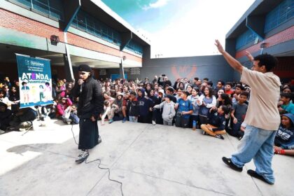Prefeitura de Diadema realiza, de 8 a 14 de agosto, a Semana da Juventude 2026