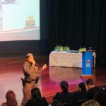 Agosto Lilás leva debate sobre prevenção à violência contra a mulher a Ribeirão Pires