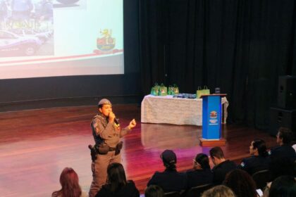 Agosto Lilás leva debate sobre prevenção à violência contra a mulher a Ribeirão Pires