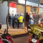 Clientes e Entregadores Relatam Caos em Unidade do McDonald's em São Bernardo do Campo