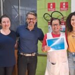 Programa Ser+ conclui capacitações na Cooperativa Chico Mendes