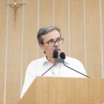 Marcos Fontes apresenta indicações para reforçar a segurança em São Caetano