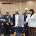 Câmara de São Caetano homenageia 80 anos do Sesc e 46 anos de sua atuação no município