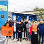 Parada Certa de Mauá recebe comitiva de deputadas argentinas