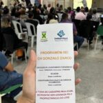 Santo André levará regularização fundiária a 220 famílias com recursos do Fundo de Habitação
