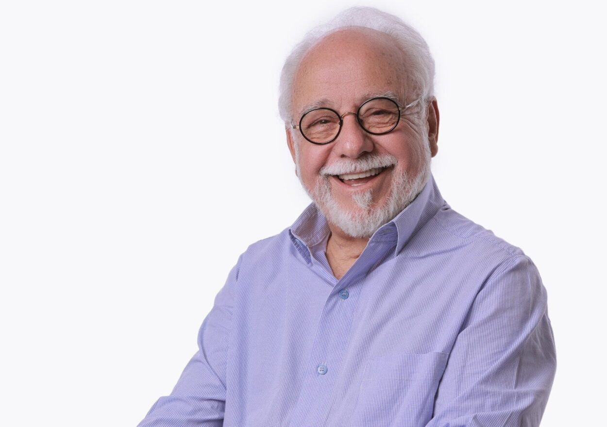 Clovis Volpi lança candidatura a deputado estadual neste domingo (16), em Ribeirão Pires