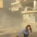 Terremoto de magnitude 7,4 deixa ao menos 111 mortos e destrói cidades no oeste da Colômbia