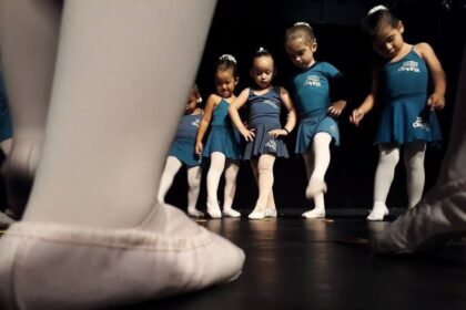 Fundação das Artes de São Caetano promove Festival de Dança Estudantil