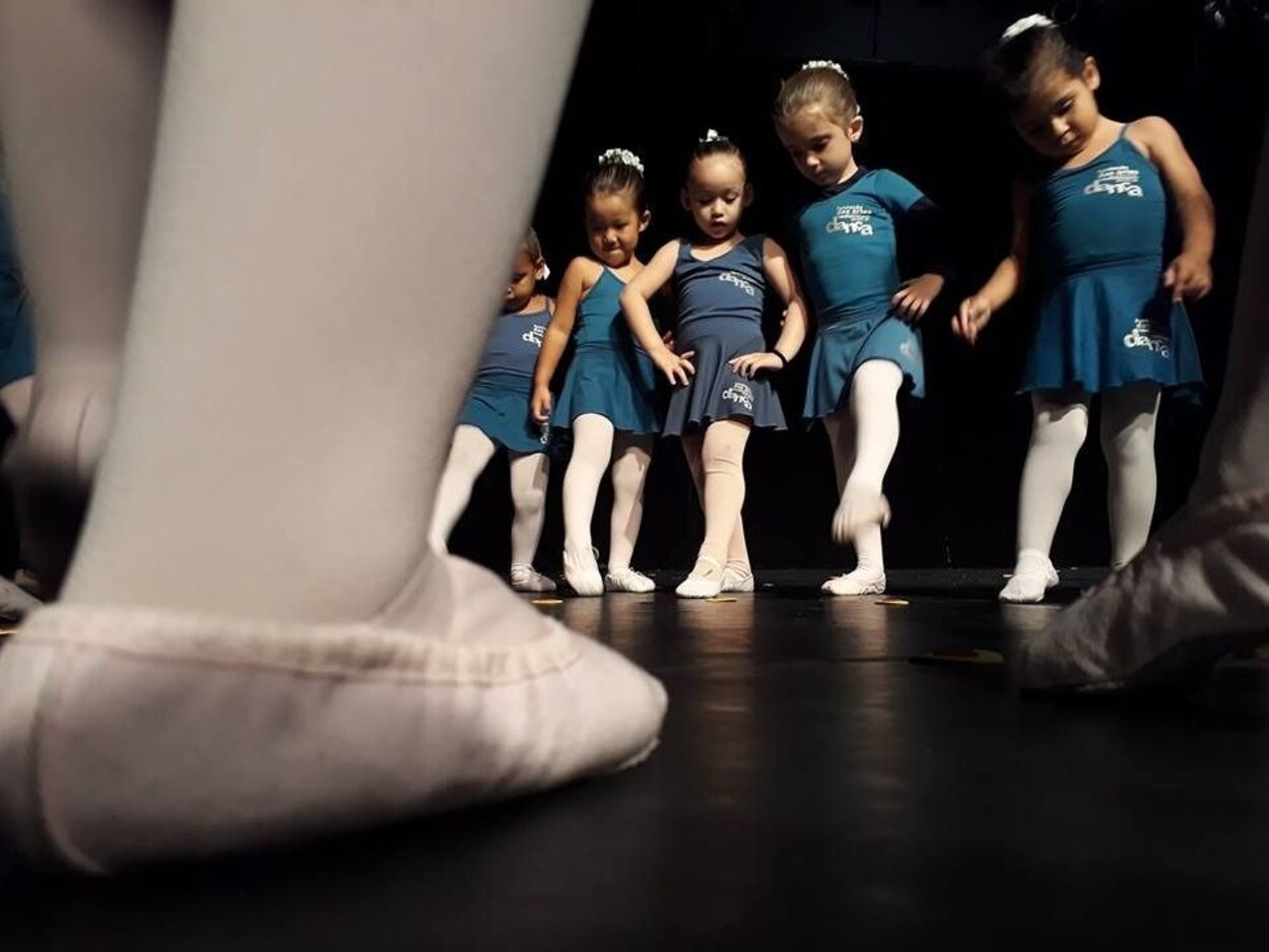 Fundação das Artes de São Caetano promove Festival de Dança Estudantil