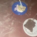 Discussão por pedaço de bolo termina em intimidação e menção a facção em Caçapava