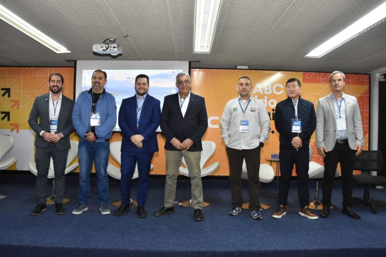 Consórcio ABC e FNP reúnem prefeitos para debater reforma tributária e futuro fiscal das cidades