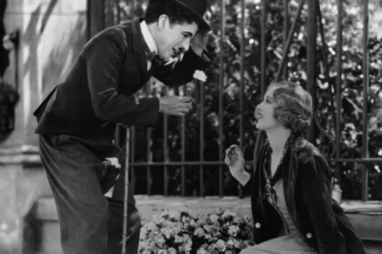 Chaplin e luta de classes são temas de filmes em cineclubes andreenses no mês de agosto