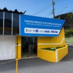 Centro Médico e de Especialidades de Rio Grande da Serra retoma atendimentos nesta segunda-feira (10)