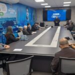 Reunião do Cosem enfatiza momento positivo da segurança pública para a sociedade de São Caetano