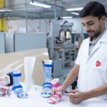 Braskem doa 17 toneladas de resina para ampliar produção de órteses e próteses da AACD