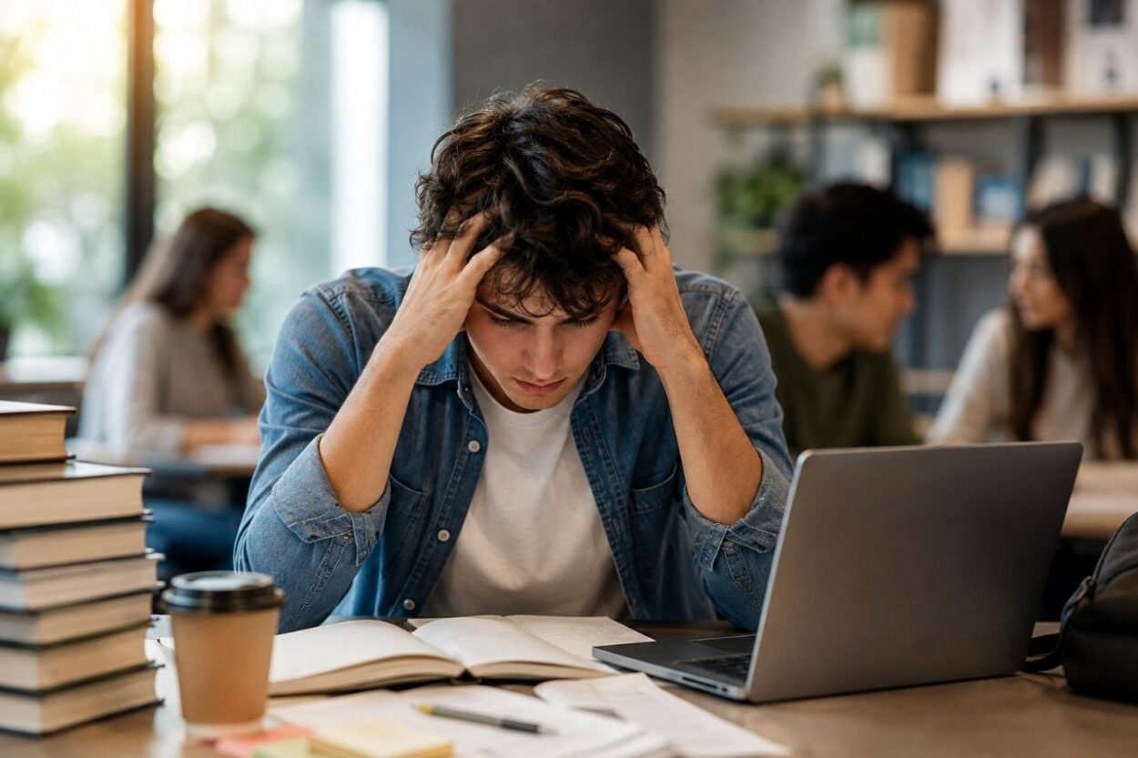 Formação profissional precisa ir além do conhecimento técnico diante da crescente exaustão dos jovens