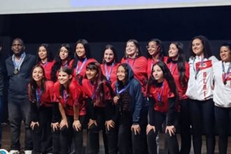 Futsal: São Bernardo premia campeões das categorias de base
