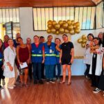 Diadema dá a largada às atividades do Agosto Dourado