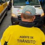 Mauá vistoria 350 vans escolares para garantir a segurança das crianças transportadas