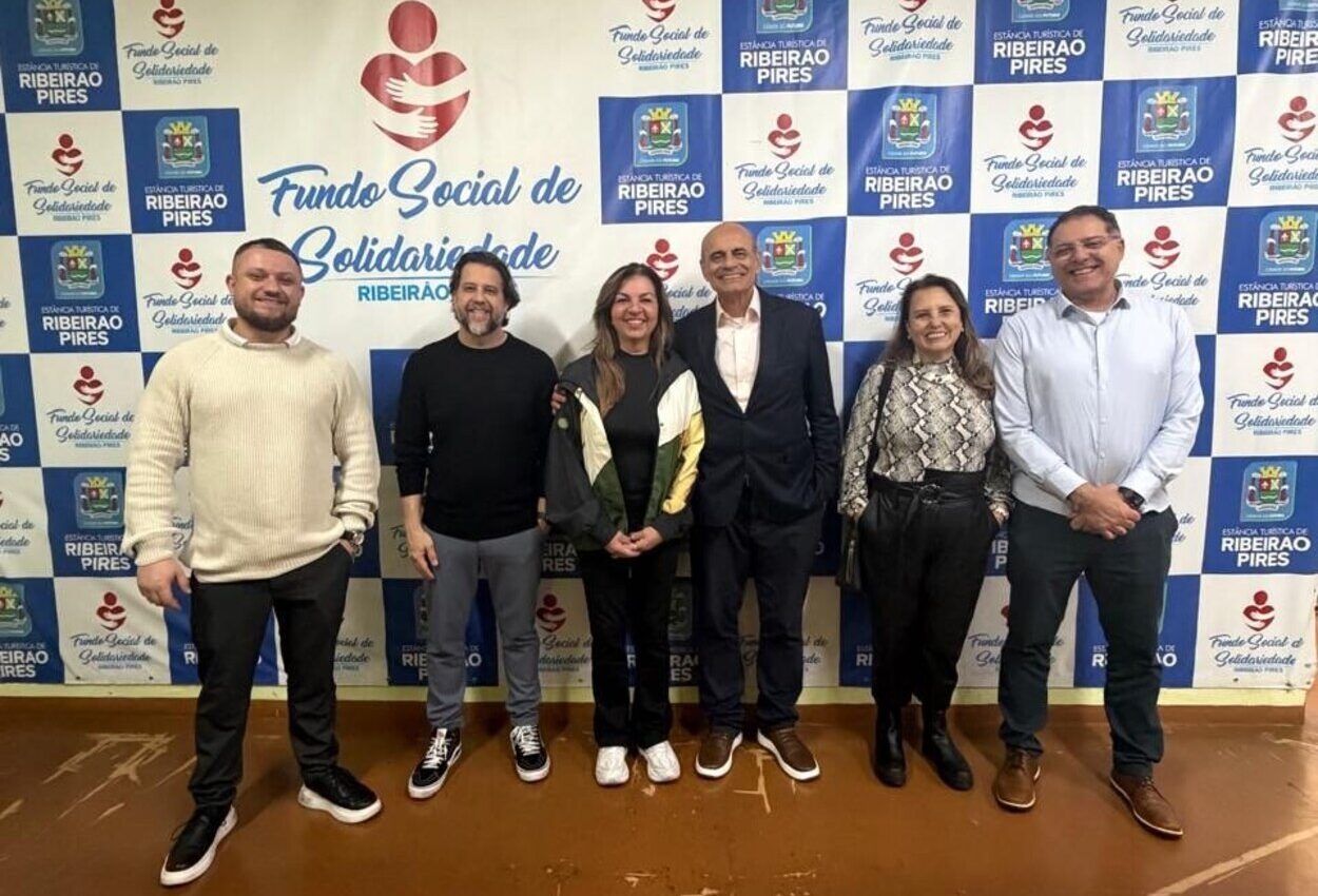 Consórcio ABC articula parceria com Universidade Metodista para concessão de bolsas de estudo