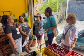 Em Mauá (SP), ONU-Habitat fortalece a participação comunitária no planejamento urbano