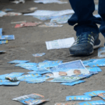 Santo André é a 3ª cidade do Estado em denúncias de propaganda eleitoral irregular