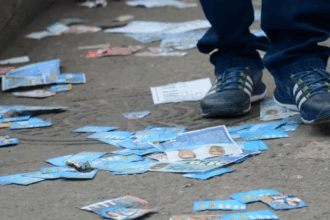 Santo André é a 3ª cidade do Estado em denúncias de propaganda eleitoral irregular