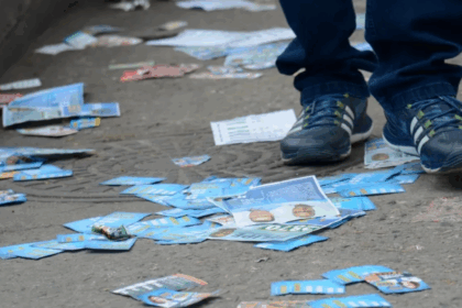 Santo André é a 3ª cidade do Estado em denúncias de propaganda eleitoral irregular