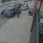 Ação da ROTA impede roubo, liberta reféns e deixa baleados em São Bernardo