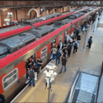 Ferroviários da Linha 10-Turquesa aprovam estado de greve em assembleia