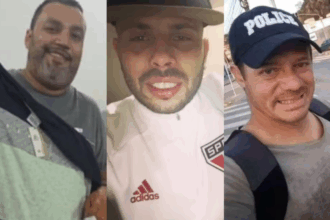 DESPEDIDA E LUTO: Famílias divulgam horários e locais dos velórios das vítimas de tragédia em São Bernardo