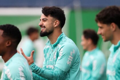 palmeiras