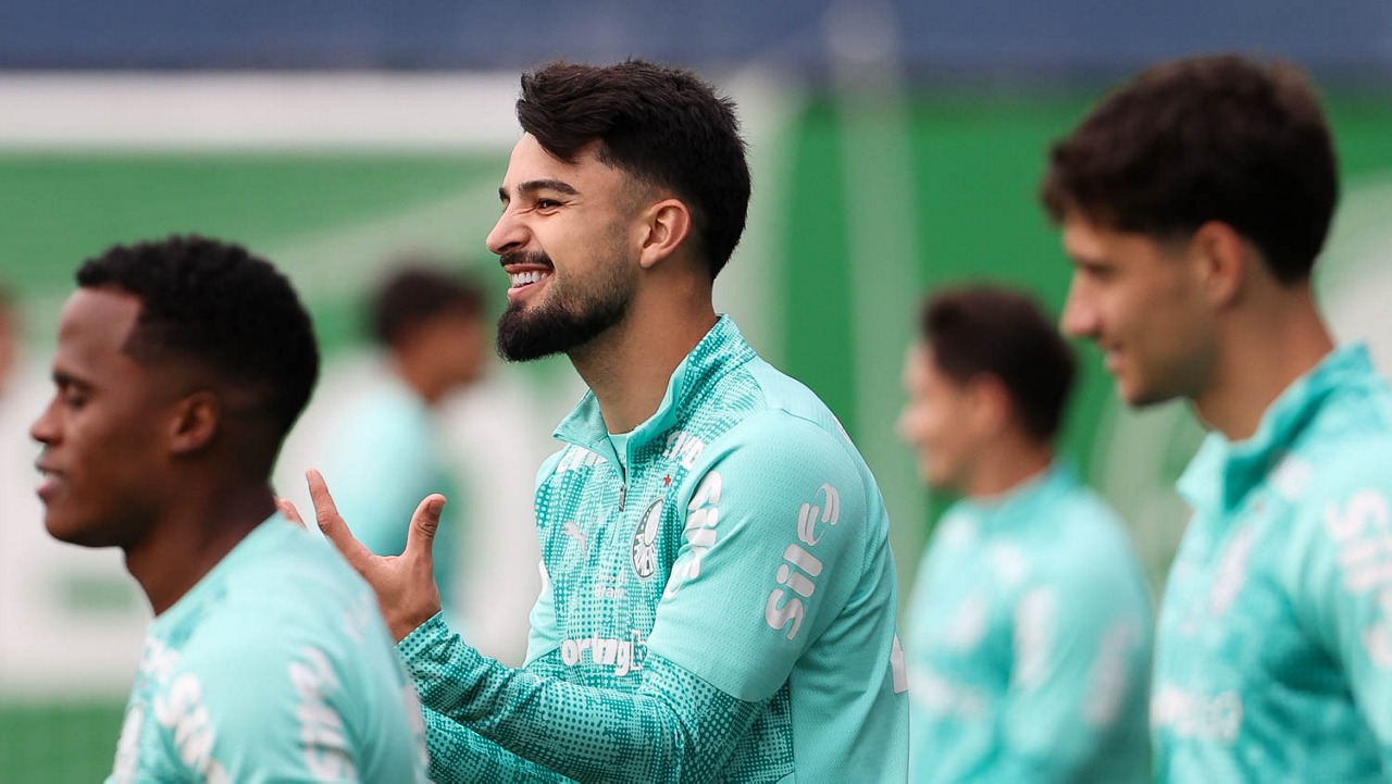 palmeiras