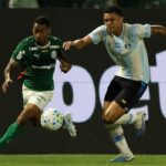 Palmeiras