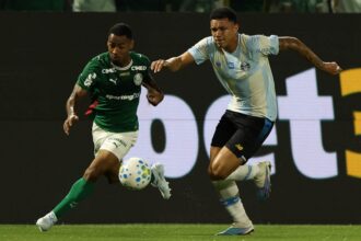 Palmeiras