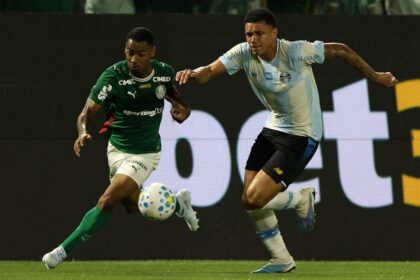 Palmeiras