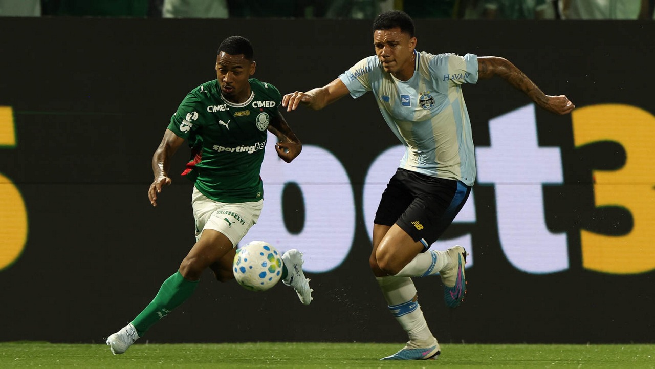 Palmeiras