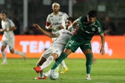 palmeiras