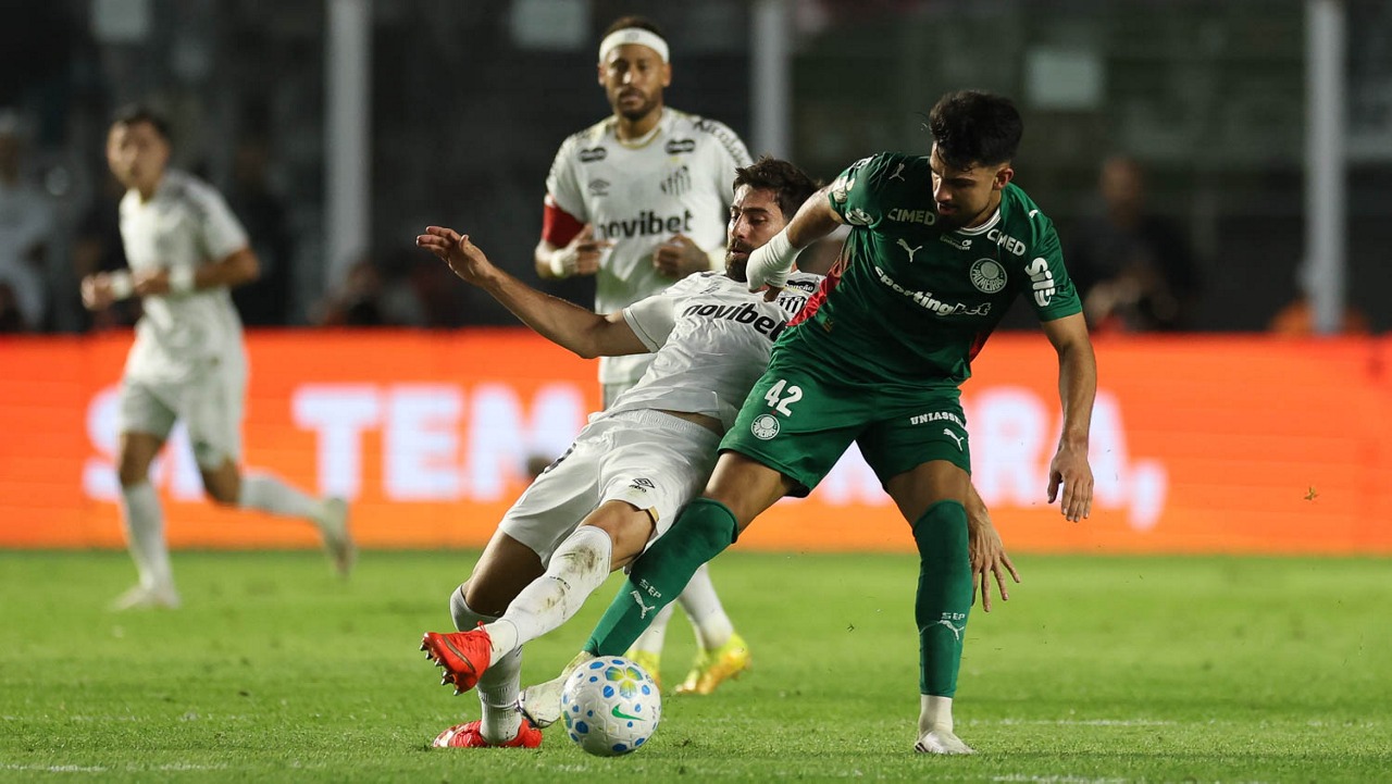 palmeiras