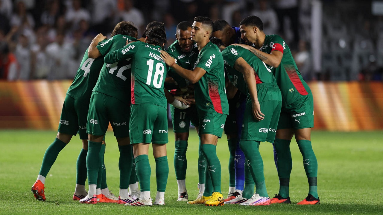 palmeiras
