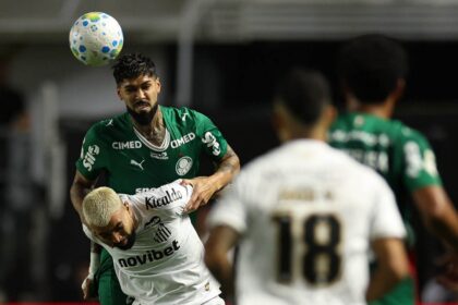 Palmeiras
