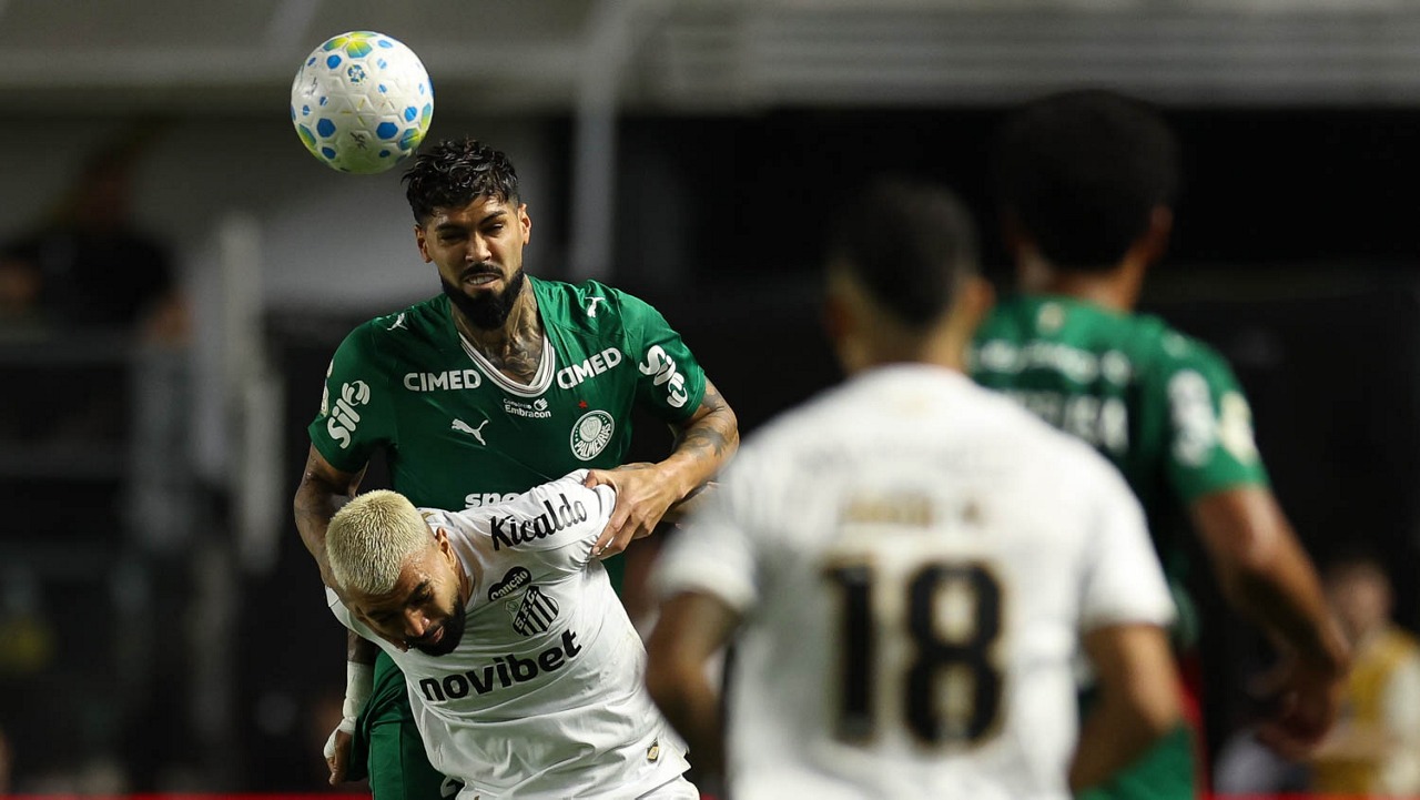 Palmeiras